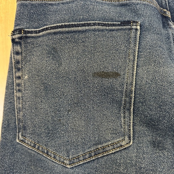 Volcom Solver Modern Straight jeans - Picture 6 of 6